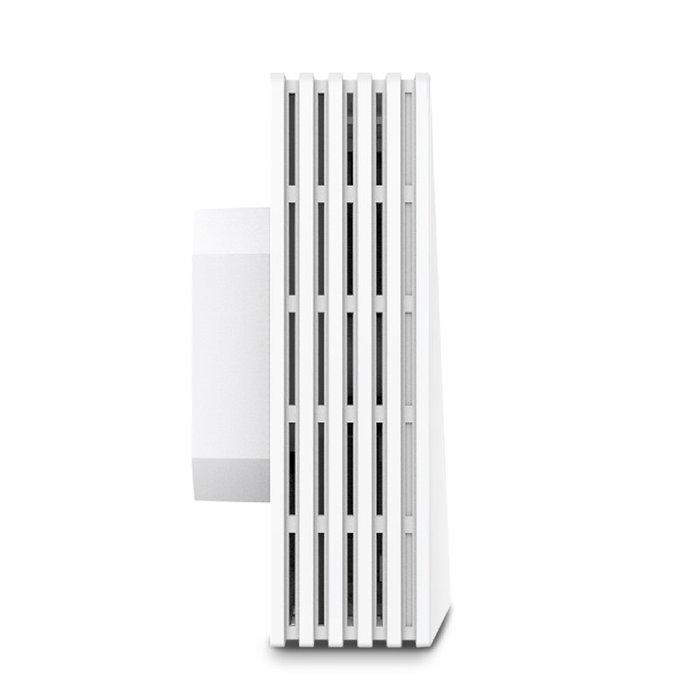TP-Link Omada EAP650-Wall AX3000 Wi-Fi 6 Punto de Acceso de Pared Blanco